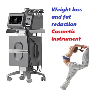 Slimming and Fat Reducing Beauty Device thumbnail-5