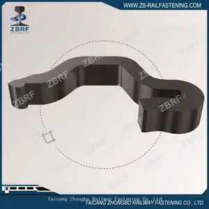115RE Rail Anchor/railway Anticreeper for Railroad thumbnail-1