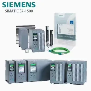 Siemens NCU Control Equipment 6FC5210-0DA00-0DA20-0DF00-0DF01-0DF05-1AA0-1AA1-2AA1-0AA1-1AA3 thumbnail-5