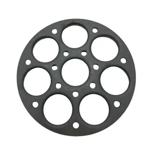 A10VG of A10VG18/28/45/63 For Rexroth Hydraulic Pump Parts Repair Kit A10VG18 A10VG28 A10VG45 A10VG63 Hydraulic Piston Pumps thumbnail-5