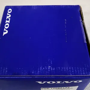 Volvo Excavator Maintenance Parts Bucket Cylinder Repair Kit Original Authentic Spot 14730964 thumbnail-2
