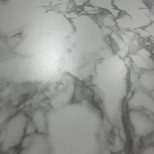 Arabescato Marble Sintered Stone White Arabescato Slab Background Wall Villa thumbnail-3