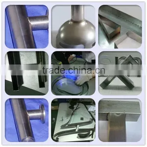 High Quality Laser Spot Welder Jewelry Laser Soldering Machine thumbnail-3