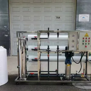 FRP Membrane Housing Pressure Vessel Membrane Holder for Membrane Cleaning Machine thumbnail-2