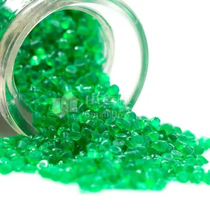 China Clear Price Plastic PVC Pellets Soft PVC Compound PVC Granule thumbnail-5