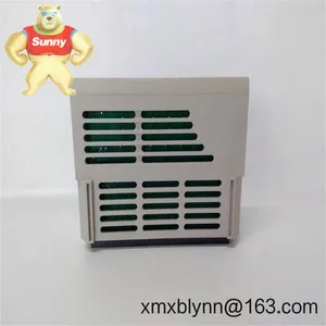 EMERSON 1C31116G04 Ovation I/O Module – Reliable Field Signal Interface for Critical DCS Applications thumbnail-1