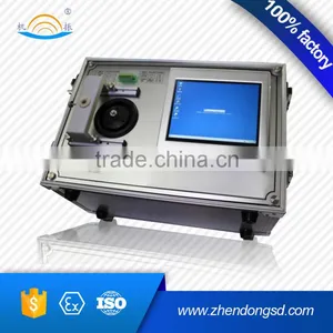 YD-12 Automatic Vibration Calibrator thumbnail-1