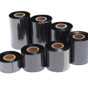 DELISH Barcode Ribbon Slitting Machine thumbnail-4