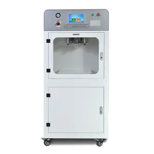 GPT-01 Automatic Glass Bottle Internal Pressure Tester thumbnail-1