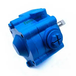 5421 5423 Series Hydraulic Pump for EATON Concrete Mixer Truck Manufacturer Repairing thumbnail-3