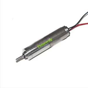 KG-10P Coreless Motor for Replace 6V 21900RPM 3mNm 10mm Coreless Motor Gear Motor With Encoder Endoscopic Model KG-10P1020 thumbnail-1