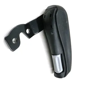 130903000042B019 Armrest Assembly (Left) FS37 Compatible With Sany 225/375/485/500/550/750 Excavators thumbnail-6