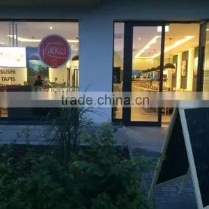 Luxemburg Sushi Ogasang: Running Sushi Bar thumbnail-6