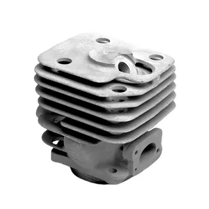 Lawnmower Cylinder Assemblies Durable Metal Materials Power Tool Attachments Premium Wholesale Accessories for Sany Equipment thumbnail-2