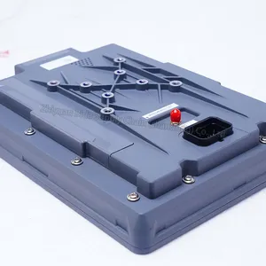 SANY Parts Monitor Display Panel 240703000013A Display SY485C114KH5.1.34 thumbnail-6