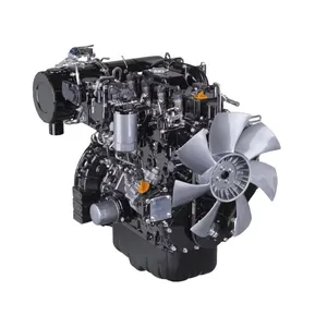 Sany Excavator Diesel Engine Assembly Complete Engine Assembly thumbnail-5