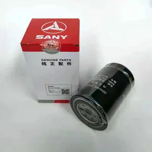 Hot Sale Wholesale Sany Excavator Spare Parts Filter Oli Sany Sy75 thumbnail-2