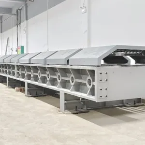 WAW-5000 5000kN 500T M58 M76 Bolting Horizontal Tensile Strength Testing Machine thumbnail-2