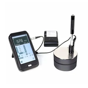 HST 5300 Portable Split Leeb Hardness Tester High Precision Full-scale Equipment With Color Screen 1-Year Warranty thumbnail-1
