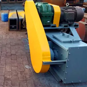 Manufacture of Scraper Conveyors, Scraper Conveyors for Coal Mines, Buried Scraper Conveyors, Chain Scraper Conveyors thumbnail-3