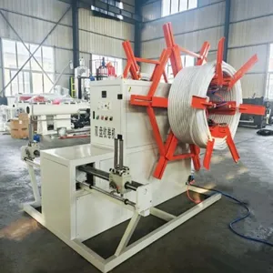 Edit Residential Floor Heating Pipe Mechanical Equipment/Household Geothermal Pipe Mechanical Equipment thumbnail-3
