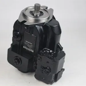 H1T060 H1T068 Axial Piston Open Circuit Pump 83046839 H1T045RAANA2C1NE7FG5H135353535NP20P3NNNNNN thumbnail-4