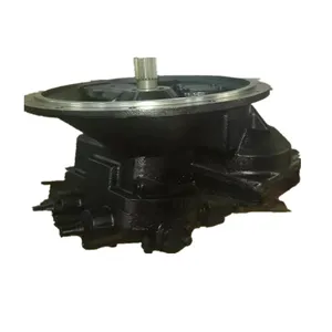Hydraulic Pump A8V Series A8V55ESBR A8V55ESAR A8V59ESBR A8V172ESBR Variable Plunger Hydraulic Oil Pump for Excavator Hydraulic Piston Pump thumbnail-4