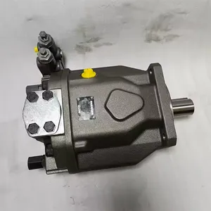 A10VSO45 Series A10VSO140DFR/31R-PPB12N00 A10VO74DFLR/31R-PSC12N00 Hydraulic Piston Pump A10VSO100 A10VSO140DFR31R-PPB12N00 thumbnail-5