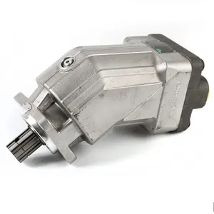 Lainuo A17FO A17FO023 A17FO032 A17FO045 A17FO063 A17FO080 A17FO107 Hydraulic Piston Pump A17FO023/10NLWKOE81-0 thumbnail-6