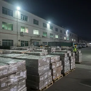 Reliable FBA Shipping From Shenzhen & Ningbo: Secure Your Supply Chain to Mexico, Chile & Singapore. thumbnail-4