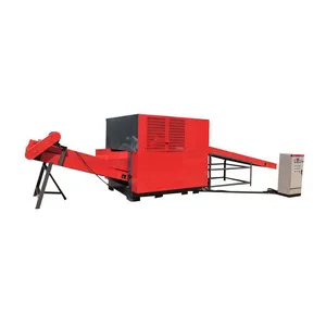 Xinhang Battery Positive and Negative Electrode Crusher, Aluminum-plastic Paper and Aluminum Foil Crushing and Shearing Machine thumbnail-3