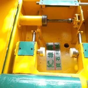 Multi-Blade Stone Cutting Machine 250mm Rotary Cutter for Marble Granite (Xingxing Brand) thumbnail-1