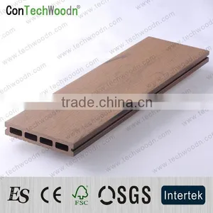 China Wpc Supplier for Outdoor Decking thumbnail-2