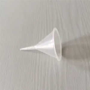 Plastic Funnel Lab Funnel Mini Funnel Perfume Funnel thumbnail-3