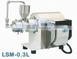 Laboratory Coating Sand Mill thumbnail-1