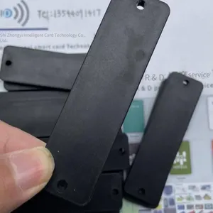 Rfid Electronic Tag Production Cases, Embedded rf Chips, High-temperature-resistant Uhf Industrial Tags thumbnail-3