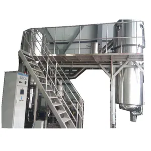 Fully Automatic Tomato Ketchup Production Line thumbnail-3