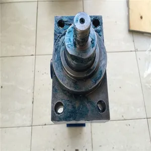 Rexroth CDT3ME5 63 45 370Z1X B11CHDTWW Hydraulic Tie-Rod Cylinder thumbnail-4