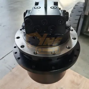 YNF High Quality Zx350-5G Final Drive Zx350 Zx330-3 Excavator Travel Motor Assy TM09 9281920 Hmgf68Aa for Hitachi thumbnail-4