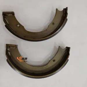 Original ZF 0501008070 Brake Pad For Wheel Loader Spare Parts in Stock. thumbnail-1