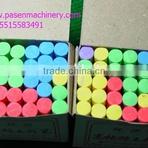 Chalk Piece Making Machine / Chalk Making Machine Price / China Professional Chalk Machine thumbnail-3