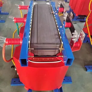 Dry-type Transformer thumbnail-4