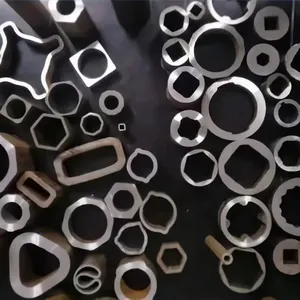 Steel Pipe & Tube，Precision Pipe Fitting，Reducer， thumbnail-5