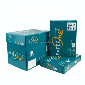 Double A Brand A4 Paper 80Gsm Copy Paper 500 Sheets thumbnail-5