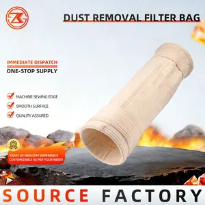 Polyester Staubfilterbeutel thumbnail-4