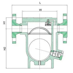 Reliable Free Float Steam Trap for Textile, Paper and Sugar Industries thumbnail-5