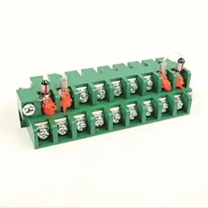 1746-RT32 Allen Bradley SLC500 System REPLACEMENT TERMINAL BLOCK 1746RT32 thumbnail-1