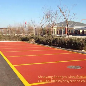 Supply of Export-grade Standard High-quality H120 Iron Oxide Red Produced in Hunan thumbnail-2