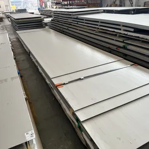 ASTM AISI 304 304L 316 316L 201 202 430 Mirror 2B 2K 4K 8K Polished 1mm-3mm 4X8FT Stainless Steel Sheets thumbnail-2