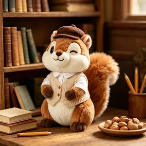 Wholesale Custom Tourist Souvenir Crafts Fridge Magnet, Keychain & Plush Toy OEM Available thumbnail-4